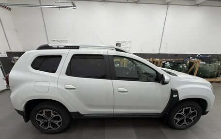 Renault Duster, 2021 год, 1 320 000 рублей, 8 фотография