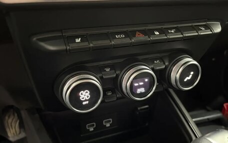 Renault Duster, 2021 год, 1 320 000 рублей, 13 фотография