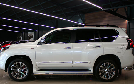 Toyota Land Cruiser Prado 150 рестайлинг 2, 2015 год, 4 500 000 рублей, 3 фотография