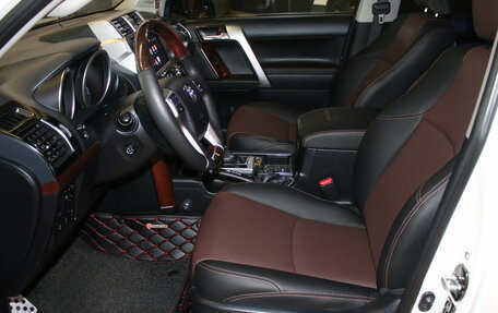Toyota Land Cruiser Prado 150 рестайлинг 2, 2015 год, 4 500 000 рублей, 6 фотография