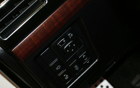 Toyota Land Cruiser Prado 150 рестайлинг 2, 2015 год, 4 500 000 рублей, 16 фотография