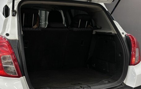 Opel Mokka I, 2014 год, 899 999 рублей, 5 фотография