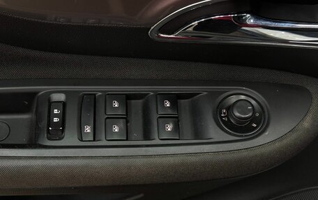 Opel Mokka I, 2014 год, 899 999 рублей, 14 фотография