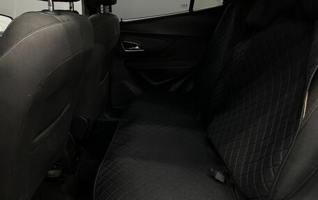 Opel Mokka I, 2014 год, 899 999 рублей, 16 фотография