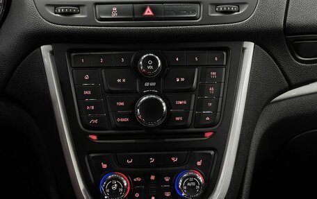 Opel Mokka I, 2014 год, 899 999 рублей, 12 фотография