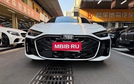 Audi A5, 2026 год, 6 055 951 рублей, 2 фотография