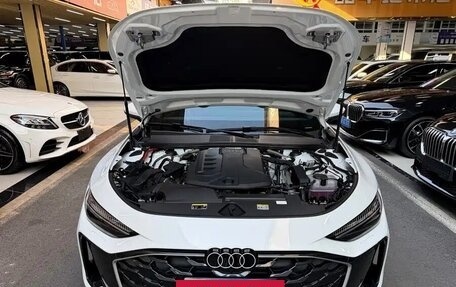 Audi A5, 2026 год, 6 055 951 рублей, 5 фотография