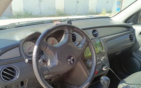 Mitsubishi Outlander III рестайлинг 3, 2003 год, 650 000 рублей, 7 фотография