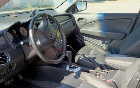 Mitsubishi Outlander III рестайлинг 3, 2003 год, 650 000 рублей, 8 фотография