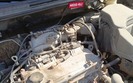 Mitsubishi Outlander III рестайлинг 3, 2003 год, 650 000 рублей, 9 фотография
