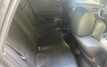 Mazda 3, 2007 год, 450 000 рублей, 2 фотография