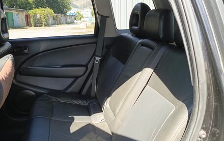 Mitsubishi Outlander III рестайлинг 3, 2003 год, 650 000 рублей, 11 фотография