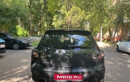 Mazda 3, 2007 год, 450 000 рублей, 3 фотография
