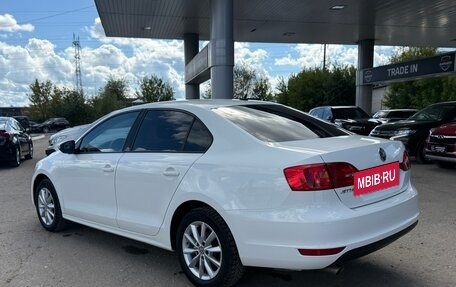 Volkswagen Jetta VI, 2014 год, 1 250 000 рублей, 7 фотография