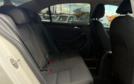 Volkswagen Jetta VI, 2014 год, 1 250 000 рублей, 14 фотография