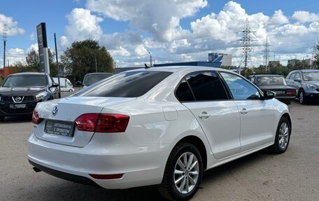 Volkswagen Jetta VI, 2014 год, 1 250 000 рублей, 8 фотография