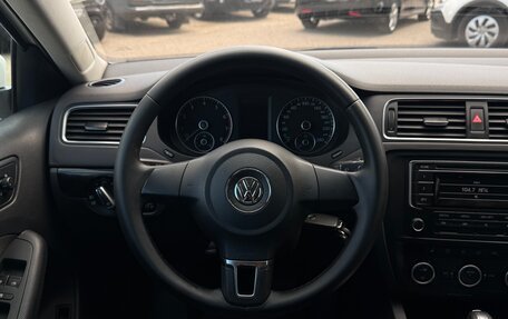 Volkswagen Jetta VI, 2014 год, 1 250 000 рублей, 15 фотография