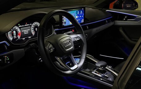 Audi A5, 2020 год, 4 170 000 рублей, 11 фотография