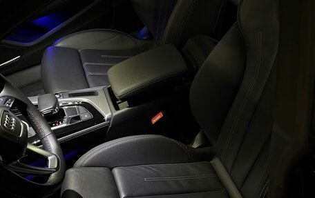 Audi A5, 2020 год, 4 170 000 рублей, 15 фотография