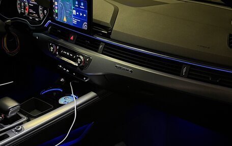 Audi A5, 2020 год, 4 170 000 рублей, 12 фотография