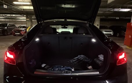 Audi A5, 2020 год, 4 170 000 рублей, 9 фотография