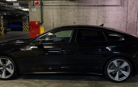Audi A5, 2020 год, 4 170 000 рублей, 6 фотография