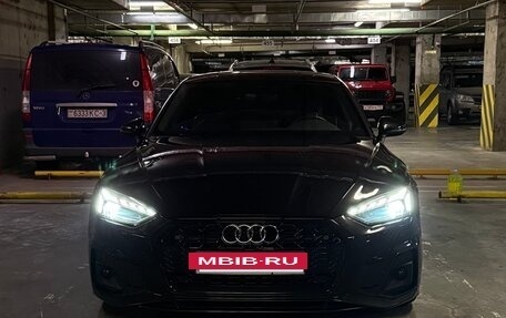 Audi A5, 2020 год, 4 170 000 рублей, 2 фотография
