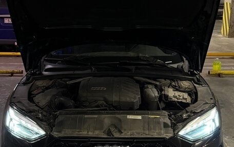 Audi A5, 2020 год, 4 170 000 рублей, 17 фотография