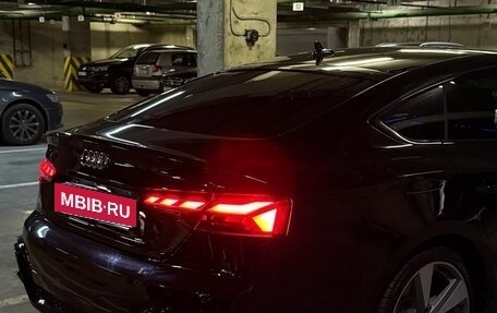 Audi A5, 2020 год, 4 170 000 рублей, 4 фотография