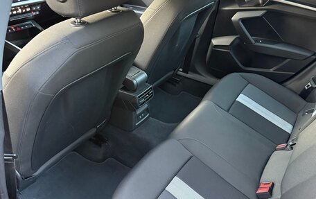 Audi A3, 2021 год, 1 750 000 рублей, 11 фотография