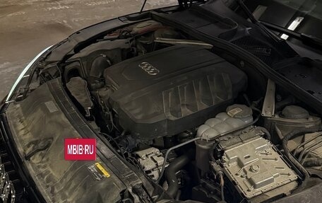 Audi A5, 2020 год, 4 170 000 рублей, 19 фотография