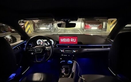 Audi A5, 2020 год, 4 170 000 рублей, 13 фотография