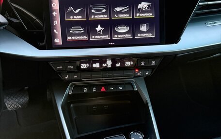 Audi A3, 2021 год, 1 750 000 рублей, 20 фотография