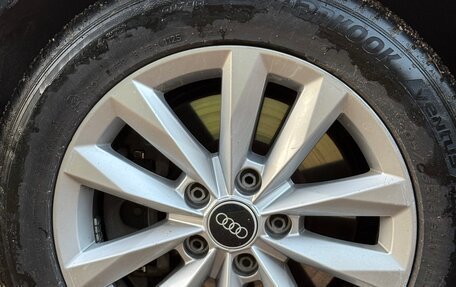 Audi A3, 2021 год, 1 750 000 рублей, 23 фотография