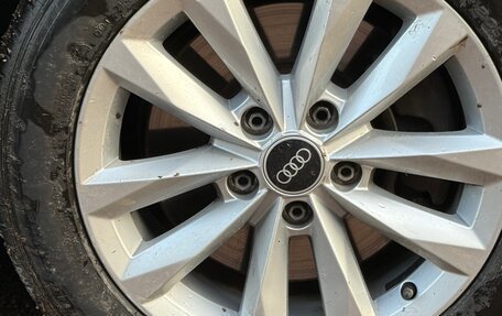 Audi A3, 2021 год, 1 750 000 рублей, 26 фотография