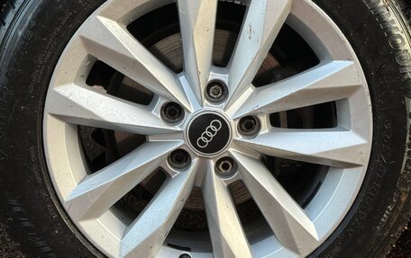 Audi A3, 2021 год, 1 750 000 рублей, 25 фотография