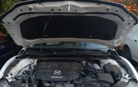 Mazda 6, 2014 год, 1 550 000 рублей, 3 фотография