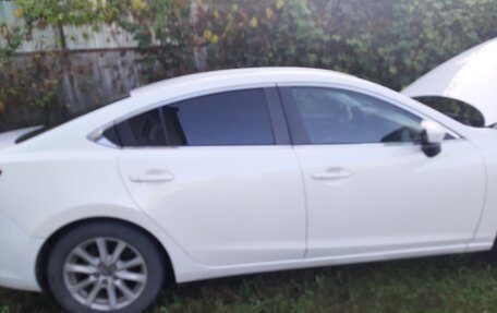 Mazda 6, 2014 год, 1 550 000 рублей, 7 фотография