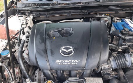 Mazda 6, 2014 год, 1 550 000 рублей, 6 фотография
