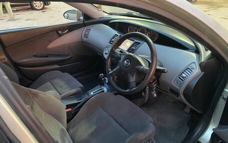 Nissan Primera III, 2001 год, 280 000 рублей, 6 фотография