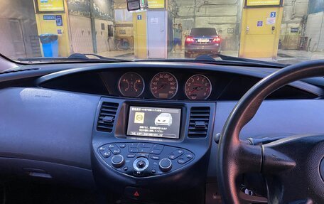 Nissan Primera III, 2001 год, 280 000 рублей, 7 фотография