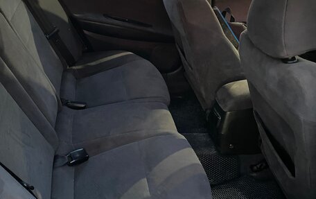 Nissan Primera III, 2001 год, 280 000 рублей, 8 фотография