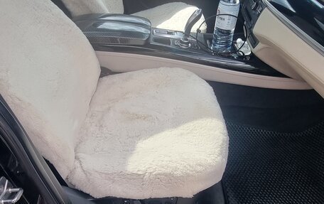 BMW X5, 2009 год, 2 250 000 рублей, 11 фотография