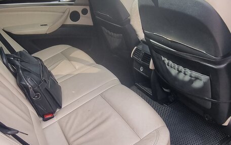 BMW X5, 2009 год, 2 250 000 рублей, 12 фотография