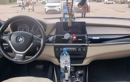 BMW X5, 2009 год, 2 250 000 рублей, 6 фотография