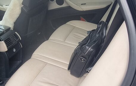 BMW X5, 2009 год, 2 250 000 рублей, 9 фотография