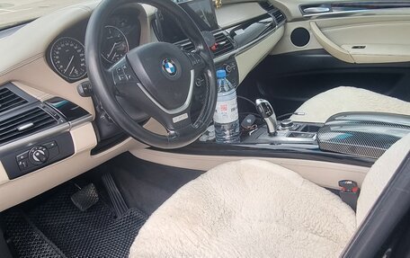 BMW X5, 2009 год, 2 250 000 рублей, 7 фотография