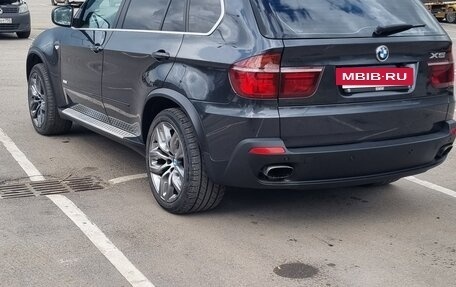 BMW X5, 2009 год, 2 250 000 рублей, 4 фотография