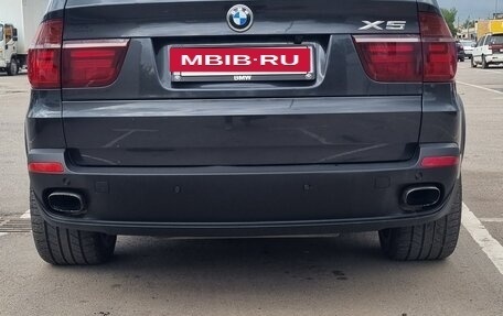 BMW X5, 2009 год, 2 250 000 рублей, 3 фотография