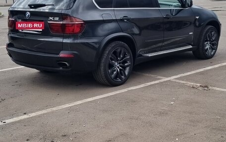 BMW X5, 2009 год, 2 250 000 рублей, 2 фотография